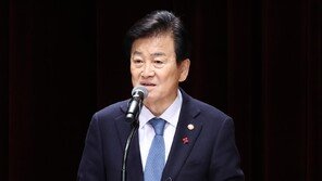 정동영 “北에 대한 도이췰란트식 체제통일 배제”…사실상 북한 주권국가로 인정