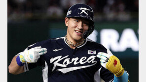 “난 갑툭튀 맞아… MVP후보-국가대표 등 전부 새로워”