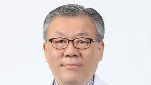 근로복지公 인천병원장 조준 씨