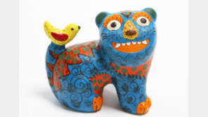 K컬처 인기에 ‘K헤리티지’ 작년 161억 매출