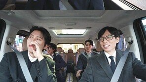 ‘인기몰이’ 허경환 “소속사 진정 시키는 중”