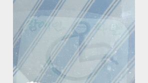 “누가 봐도 티 난다”…직접 그린 스티커 부착하고 장애인 구역에 주차한 차주