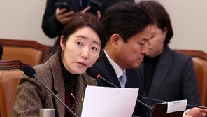 與 ‘공천헌금 의혹’ 파장…野 “특검하자” 총공세