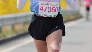 1년새 20kg 감량 달리기 5년차, “지금은 풀코스 ‘서브스리’ 노려요”[양종구의 100세 시대 건강법]