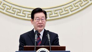 국힘 “李, 中에 한한령 문제·서해구조물 답 받아내야”