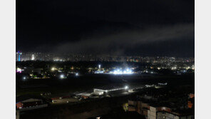 與의원 68명 美비판 성명…“정권 실정이 무력 정당화할 수 없어”