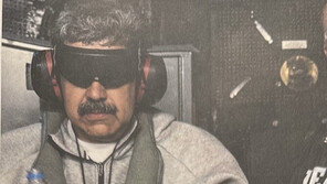 베네수 부통령 “마두로가 유일한 대통령…식민지 되지 않을 것”