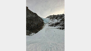 이탈리아 알프스에서 눈사태 연속.. 3명 죽고 다수 부상