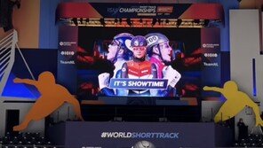 호주 쇼트트랙 김효진, 시민권 신청 거부로 올림픽 무산 위기