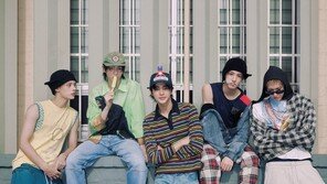 코르티스 ‘고!’ 작년 보이그룹 곡 중 최단 기간 1억 스트리밍