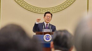 李, 이태원참사 ‘2차 가해’ 첫 구속에 “인면수심…지속 엄벌할 것”