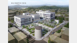 보령시, 원도심 활성화