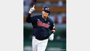 ‘조선의 4번 타자’ 이대호, 대만 중신 객원 타격코치 선임