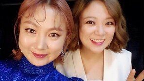 활동 중단 박나래, “나래 팀장” 언급한 김숙 SNS에 ‘좋아요’