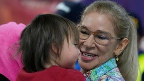 ‘레이디 맥베스’ 막후 실세 마두로 부인도 체포