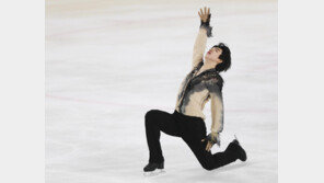 ‘피겨 프린스’ 차준환, 올림픽 3회 연속 출전 확정…체력-부츠 적응 관건