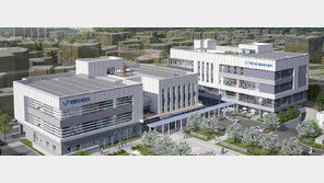 보령 “원도심 복합업무타운으로 인구회복 기대”