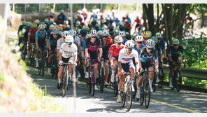 ‘투르 드 경남’ 국비 2억4000만 원 확보