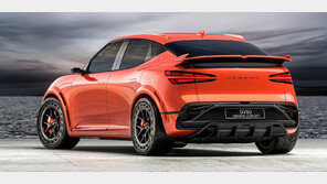 제네시스, 10년만에 세계 누적 판매량 150만대 돌파