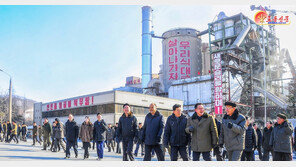 北 “베네수 사태, 美의 난폭한 주권 침해·국제법 위반” 규탄