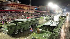 李 방중일 北 도발 속내는…극초음속 SRBM ‘화성-11마’ 최장거리 시험 가능성