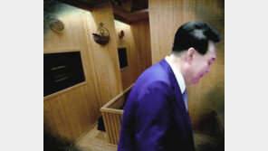 용산 대통령실 사우나와 비밀통로[횡설수설/신광영]