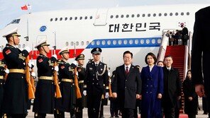 [사설]北 도발-중일 갈등 속 李-習 회담… 새 한중 협력 틀 짜야