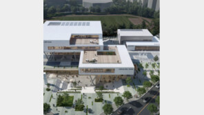 [노원구] 대학 캠퍼스에 문화·체육센터 뜬다