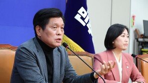 與 “8일 본회의서 통일교-2차특검 처리 추진”