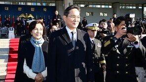 이재용 삼성 회장 주식재산 25조원…1년 새 13조원 증가