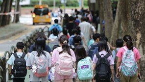 초등 1인당 사교육비 ‘월 44만원’…아이는 줄고 부담은 늘었다