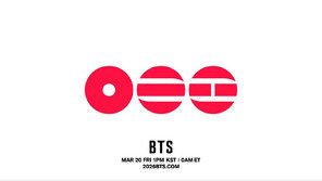 방탄소년단, 3월 20일 컴백…14곡 담은 정규 5집 발표