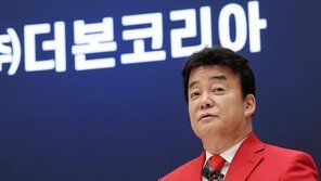 檢 “고의 없었다”…백종원 더본코리아 원산지 허위표시 무혐의