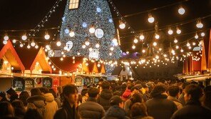 ‘2025 광화문 마켓’ 20일 간 357만명 찾았다… 역대 최대 ‘흥행’