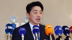 강훈식 “이혜훈 갑질 의혹, 청문회서 본인 어떤 입장인지 들어봐야”