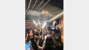 스위스 화재 사망 40명 신원 모두 확인…“절반이 18세 미만”