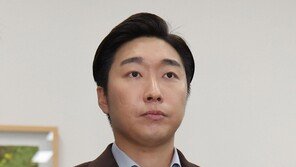 [단독]‘백범 김구 증손’ 김용만 의원, 李대통령 방중 동행