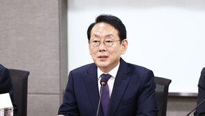 국힘 김도읍 정책위의장 사의표명…“제 소임 여기까지”