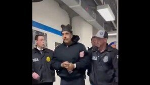 마두로 수감된 MDC, 음식서 구더기 나오는 ‘지옥의 구치소’