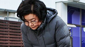 이혜훈 가족 재산 6년 사이 113억원 증가…영종도 땅 투기·엄마찬스 의혹도