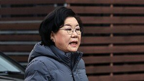국힘 구의원 “이혜훈, 임신중에도 괴롭혀…성희롱 감싸기도”
