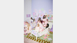 세이마이네임, 초동 커리어하이 달성…새해 힘찬 포문