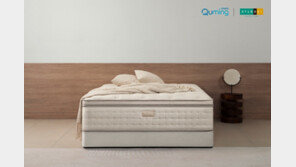  현대큐밍, 수면 니즈별 세분화한 ‘네스트라’ 매트리스 라인업 확대