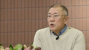 정의선 회장 “AI 역량 내재화 없인 기업 생존 어려워”