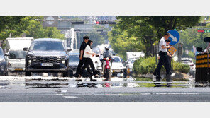 2080년대엔 5월부터 10월까지 여름…겨울은 달랑 40일