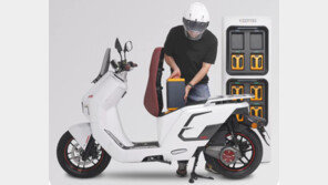 전기 오토바이 보조금, 주행거리 길수록 더 지급한다