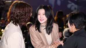 이영애, ‘김건희와 친분’ 주장 유튜버 상대 손해배상 소송 취하