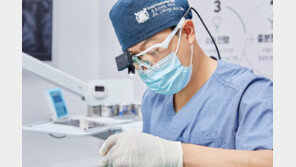 의식하진정법, 뇌성마비 환자 치과 치료 대안으로 주목