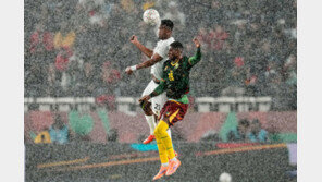 ‘홍명보호 상대’ 남아공, 수비 허점 드러내며 네이션스컵 16강 탈락