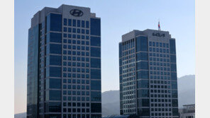 현대차그룹, 727만대 판매 ‘글로벌 빅3’ 굳히기